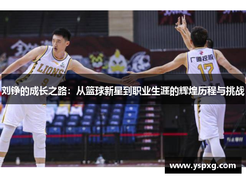 刘铮的成长之路：从篮球新星到职业生涯的辉煌历程与挑战