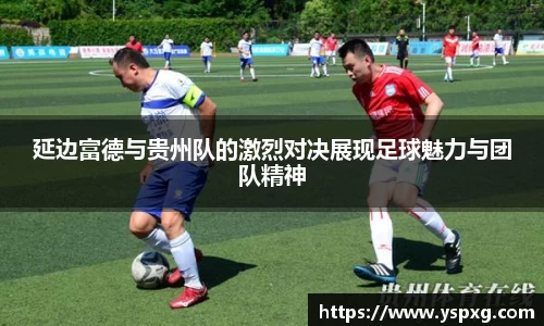 延边富德与贵州队的激烈对决展现足球魅力与团队精神